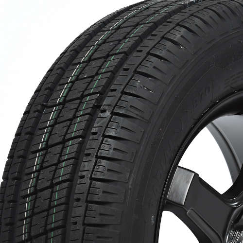 Pro Meter LL870 P215/70R16 (27.9x8.5R16)