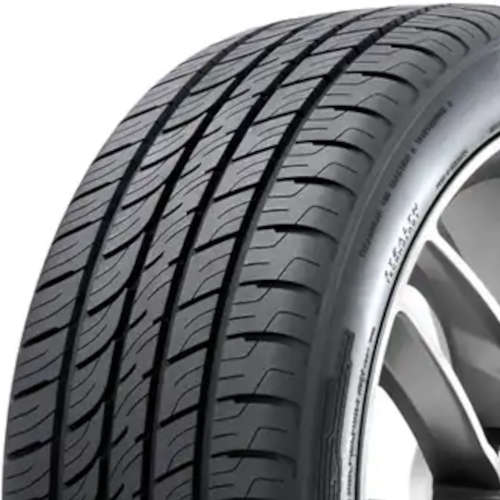 Radar All Season EV 255/45R19XL (28x10R19)