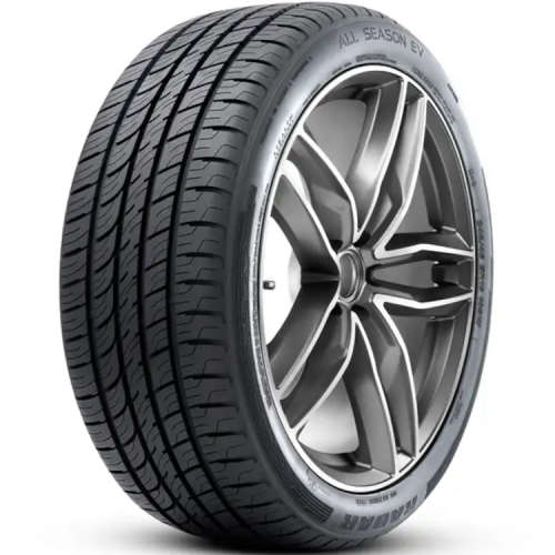 Radar All Season EV 255/45R19XL (28x10R19)