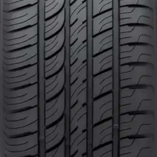 Radar All Season EV 255/45R19XL (28x10R19)