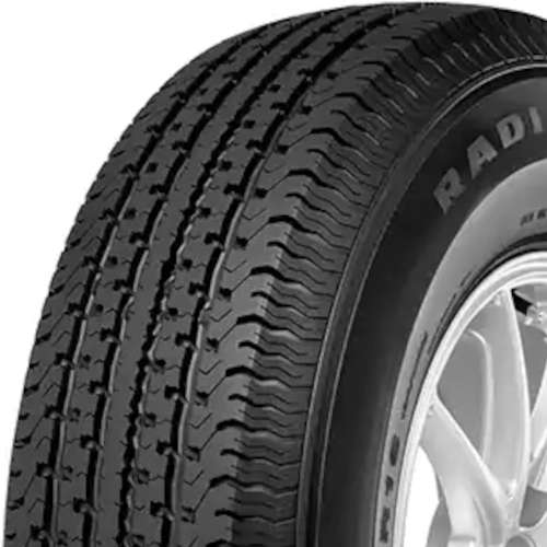 Radar Angler ST-100 ST205/75R14 (26.1x8.1R14)