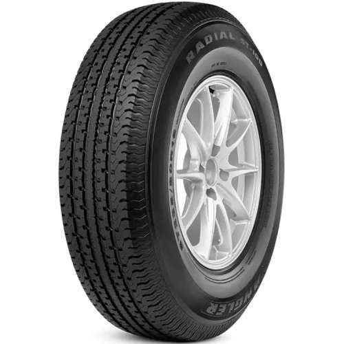 Radar Angler ST-100 ST205/75R14 (26.1x8.1R14)