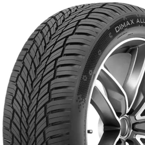 Radar Dimax All Weather 175/65R14XL (23x6.9R14)