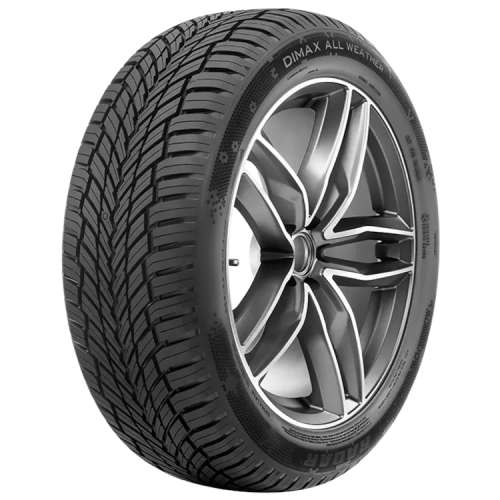 Radar Dimax All Weather 175/65R14XL (23x6.9R14)