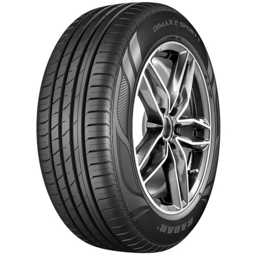 Radar Dimax e-Sport 1 215/55R18XL (27.3x8.5R18)