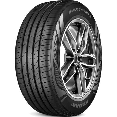 Radar Dimax e-Sport 3 215/65R17XL (28x8.5R17)