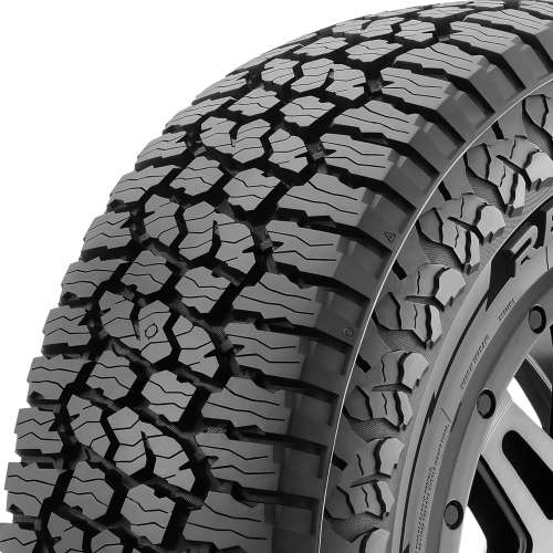 Radar Renegade A/T 35x12.50R17LT