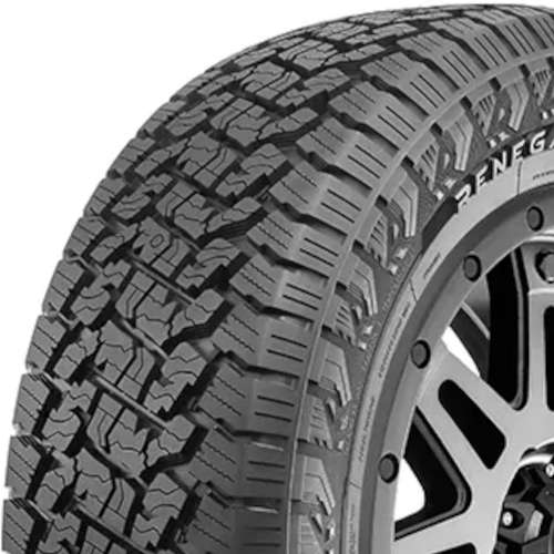 Radar Renegade A/T Trail 255/50R20XL (30.1x10R20)