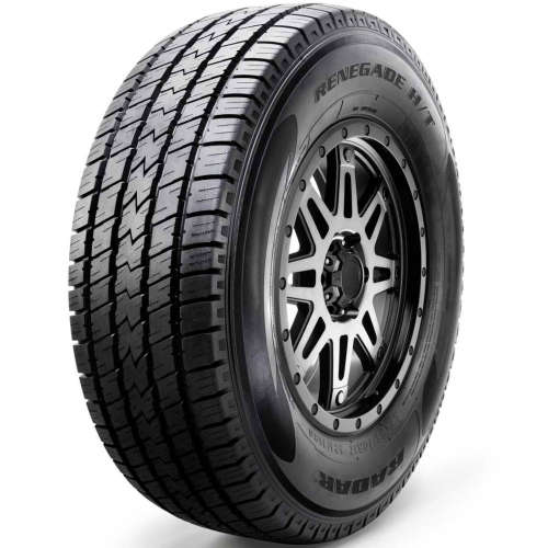 Radar Renegade HT LT245/75R16 (30.5x9.7R16)