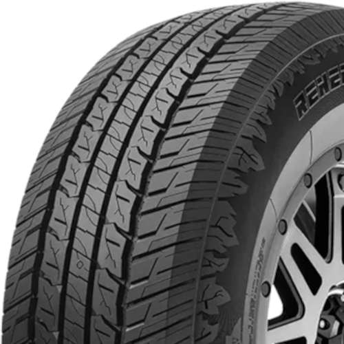 Radar Renegade H T Pro 255 65R18 | RAHZTH0060 | Anovia Wheels