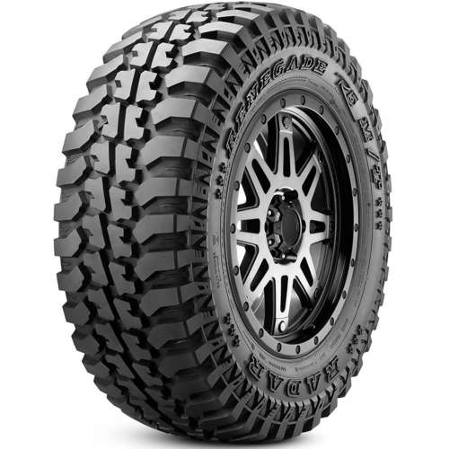 Radar Renegade R5 M/T 32x11.50R15LT
