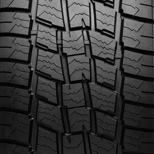 Radar Rivera A/T 265/65R17 (30.6x10.4R17)