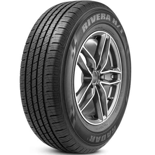 Radar Rivera H/T 235/70R16 (29x9.3R16)