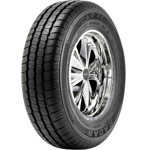 Radar RLT 71 195R15C (27.2x7.7R15)