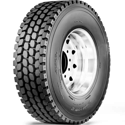 RBP Expressor D 11R24.5 