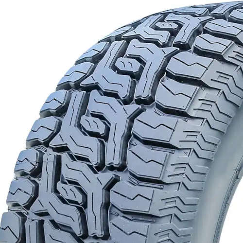 Red Dirt road RD-9 RT 35x125R20