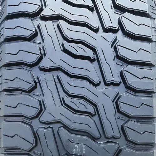 Red Dirt road RD-9 RT 35x125R20