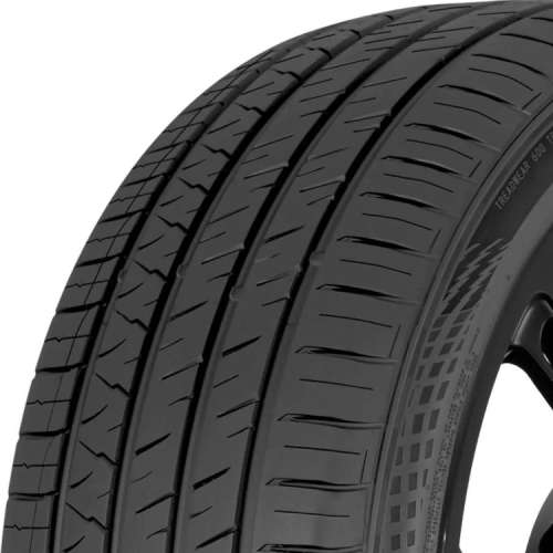 Anthem Off-Road Equalizer Gloss Black 20x12 -44mm with Sailun