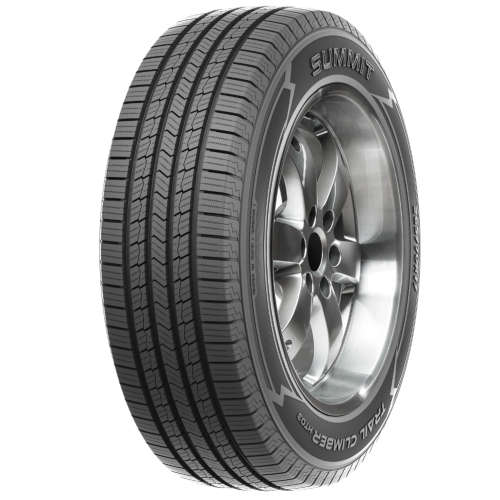 Summit Trail Climber HT03