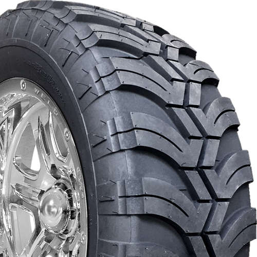 Super Swamper Cobalt MT 37x14.50R20LT | COB-60 | SD Wheel