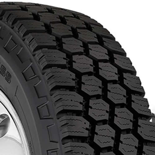 245/7019.5 TOYO TYRES 2022年2本目 ぶら下がら