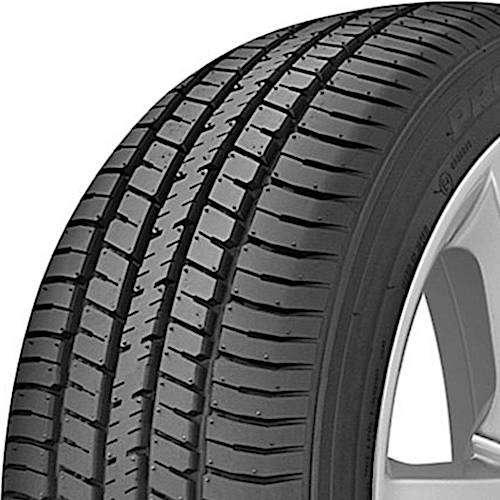 Motiv Zenith Chrome 17x7.5 +40mm with Toyo Tires Proxes A18 205