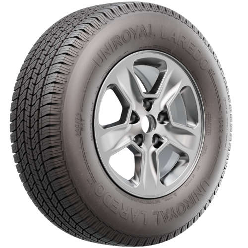 Uniroyal Laredo HT