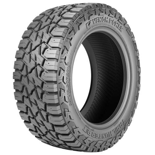 Venom Power Trail Hunter R/T LT285/55R20 (32.4x11.2R20)
