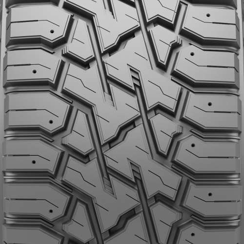 Venom Power Trail Hunter R/T LT285/55R20 (32.4x11.2R20)