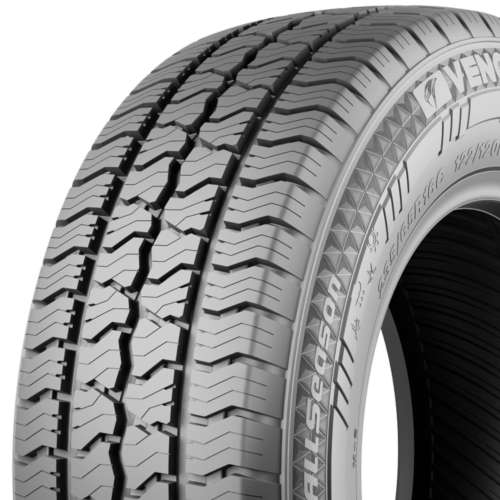 Venom Power Van-Co All Season 195/75R16C (27.5x7.7R16)