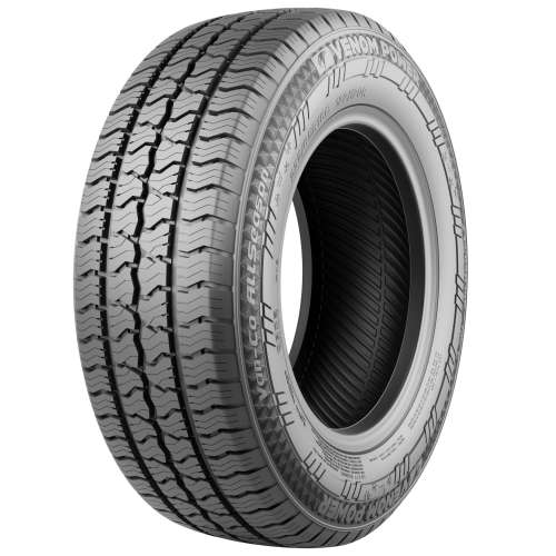 Venom Power Van-Co All Season 195/75R16C (27.5x7.7R16)