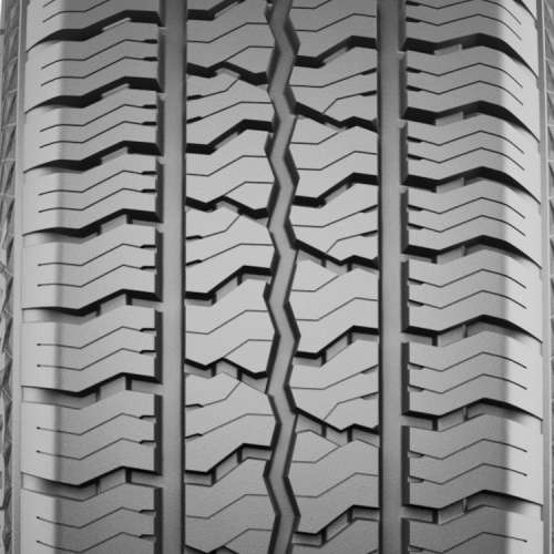 Venom Power Van-Co All Season 195/75R16C (27.5x7.7R16)