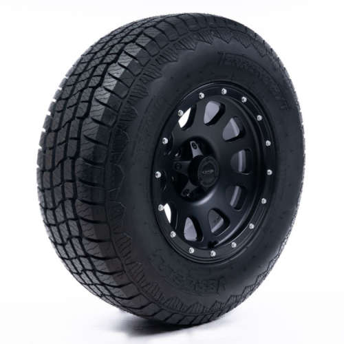 Vercelli Terreno A/T 275/65R18 (32.1x10.8R18)