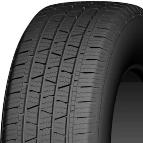 Vercelli Terreno H/S 265/70R17 (31.7x10.4R17)