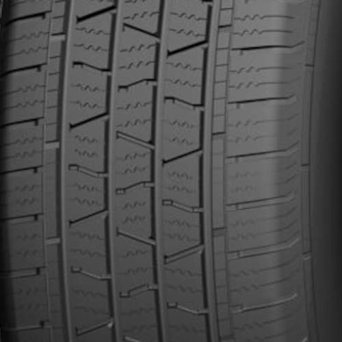 Vercelli Terreno H/S 265/70R17 (31.7x10.4R17)