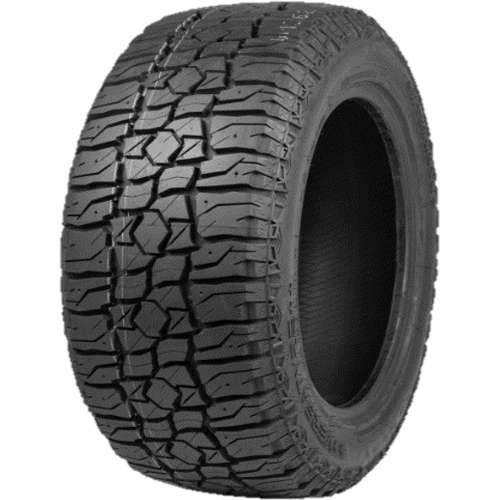Versatyre X Terrain LT275/65R18 (32.1x10.8R18)