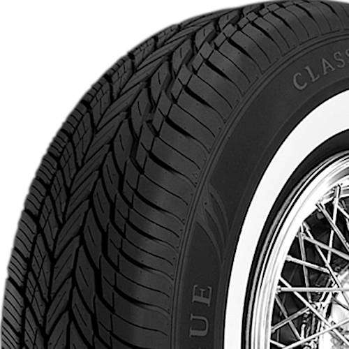 Vogue Classic White 235/75R15XL (28.9x9.3R15)