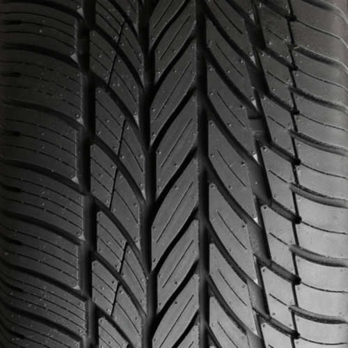 Vogue Classic White 235/75R15XL (28.9x9.3R15)