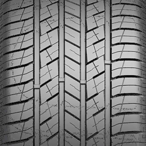 Vogue Custom Built Radial SCT2 White and Gold Stripe 285/45R22XL (32.1x11.2R22)