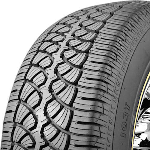 Vogue Custom Built Radial VII 215/70R15 (27.1x8.5R15)
