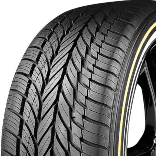 Vogue Custom Built Radial VIII 225/50R17 (25.5x8.9R17)