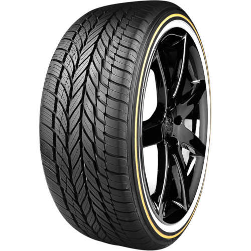 Vogue Custom Built Radial VIII 225/50R17 (25.5x8.9R17)
