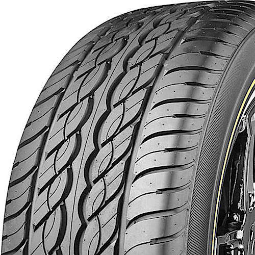 Vogue Custom Built Radial XIII 275/55R20XL (31.9x10.8R20)
