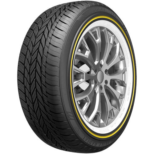 Vogue Custom Built Radial XIV 265/70R17XL (31.7x10.4R17)