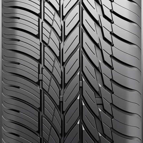 Vogue Custom Built Radial XIV 265/70R17XL (31.7x10.4R17)