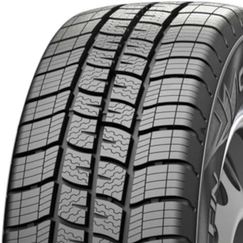 Vredestein Comtrac Cargo 195/75R16C (27.5x7.7R16)