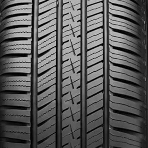 Vredestein Hypertrac 205/45R17 (24.2x8.1R17)