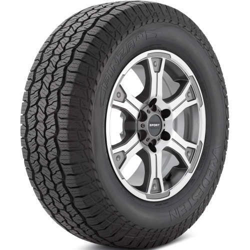 Vredestein Pinza AT 245/65R17XL (29.5x9.7R17)
