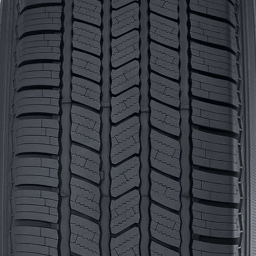 Vredestein Pinza HT LT275/65R18 (32.1x10.8R18)
