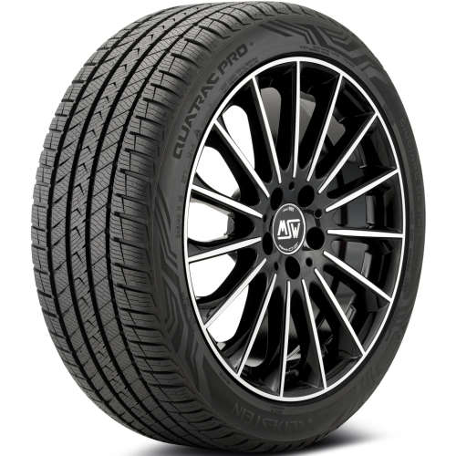Vredestein Quatrac Pro Plus 215/40R17XL (23.8x8.5R17)